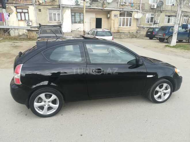 Hyundai Accent 2008, 199,800 km - 1.6 l - Sumqayıt