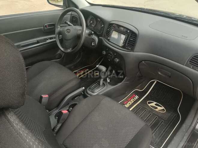 Hyundai Accent 2008, 199,800 km - 1.6 l - Sumqayıt