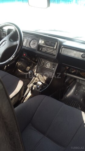 LADA (VAZ) 2107 2002, 276,893 km - 1.6 l - Bakı
