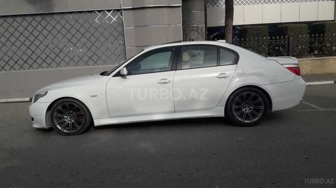 BMW 530 2005, 210,000 km - 3.0 l - Bakı