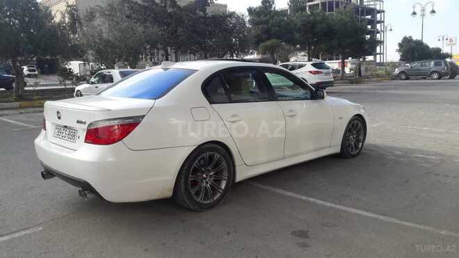 BMW 530 2005, 210,000 km - 3.0 l - Bakı