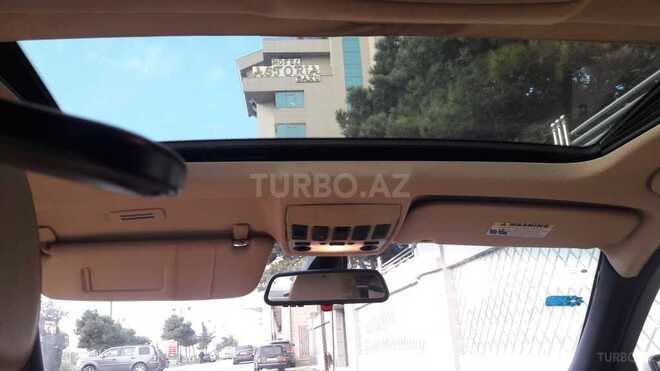 BMW 530 2005, 210,000 km - 3.0 l - Bakı