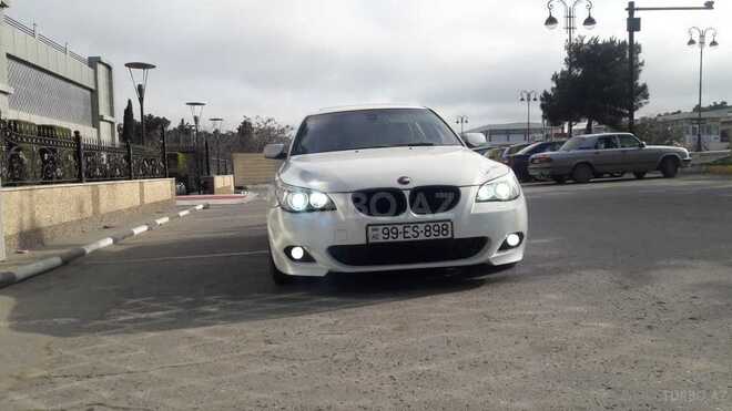 BMW 530 2005, 210,000 km - 3.0 l - Bakı