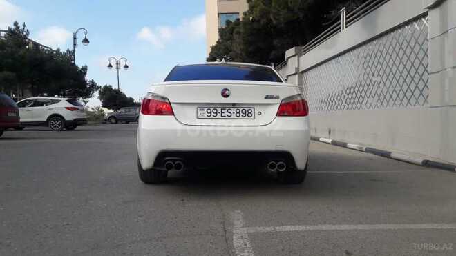 BMW 530 2005, 210,000 km - 3.0 l - Bakı