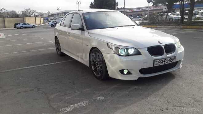 BMW 530 2005, 210,000 km - 3.0 l - Bakı