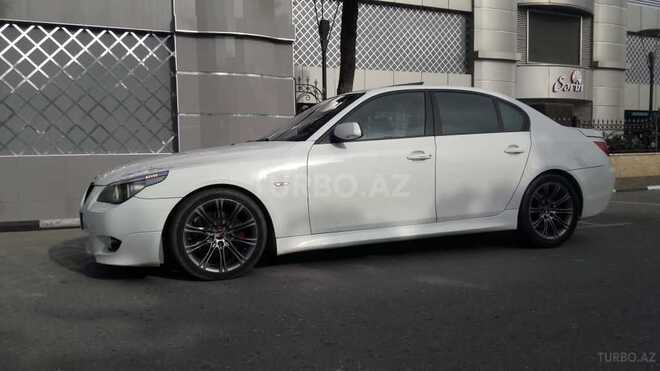 BMW 530 2005, 210,000 km - 3.0 l - Bakı