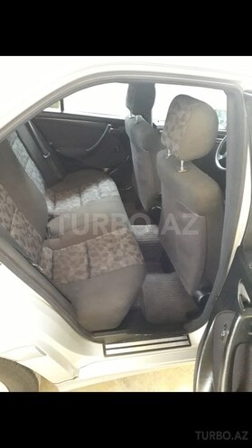Mercedes C 220 1998, 193,200 km - 2.0 l - Şəmkir