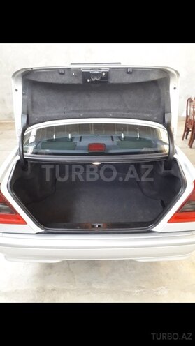 Mercedes C 220 1998, 193,200 km - 2.0 l - Şəmkir