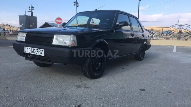 Tofas Sahin 2004, 190,000 km - 1.6 l - Qobustan