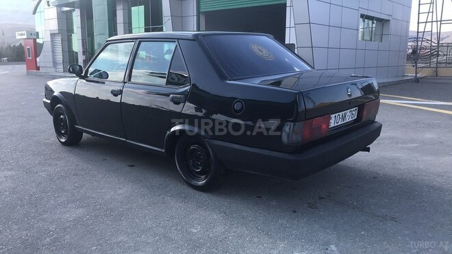 Tofas Sahin 2004, 190,000 km - 1.6 l - Qobustan