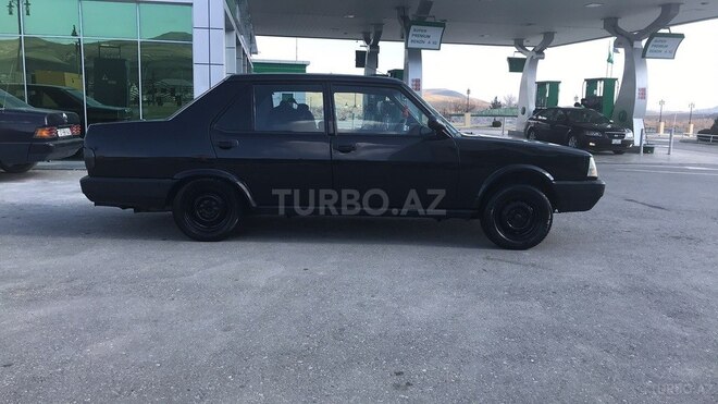 Tofas Sahin 2004, 190,000 km - 1.6 l - Qobustan