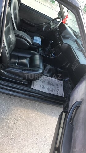 Tofas Sahin 2004, 190,000 km - 1.6 l - Qobustan