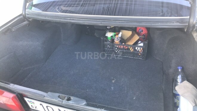 Tofas Sahin 2004, 190,000 km - 1.6 l - Qobustan
