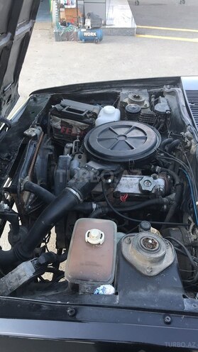 Tofas Sahin 2004, 190,000 km - 1.6 l - Qobustan