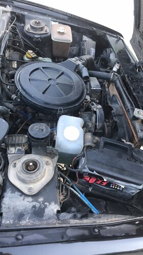 Tofas Sahin 2004, 190,000 km - 1.6 l - Qobustan