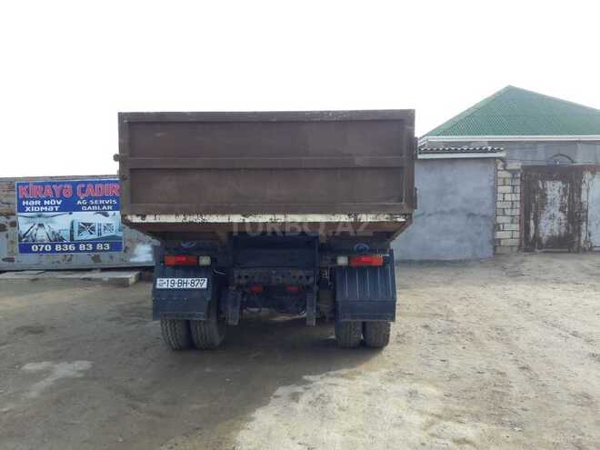KamAz 55111 1986, 550,000 km - 11.0 l - Bakı