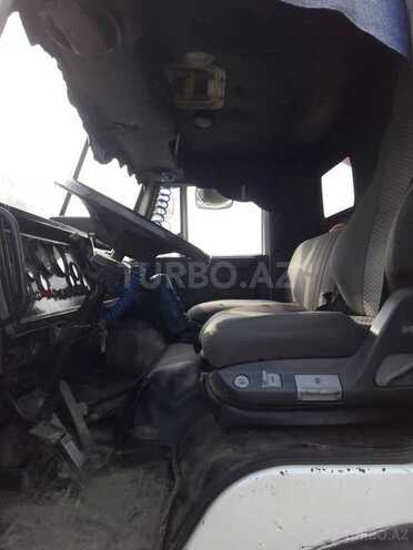 KamAz 55111 1986, 550,000 km - 11.0 l - Bakı