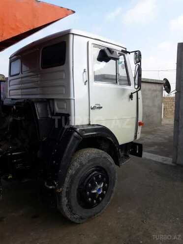 KamAz 55111 1986, 550,000 km - 11.0 l - Bakı