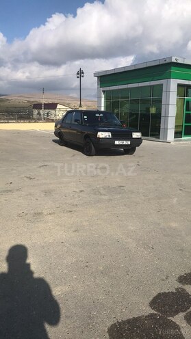 Tofas Sahin 2004, 190,000 km - 1.6 l - Qobustan