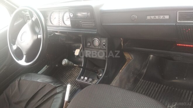LADA (VAZ) 2107 1991, 190,991 km - 1.6 l - Bakı