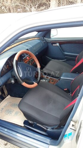 Mercedes C 220 1996, 349,600 km - 2.2 л - Bakı