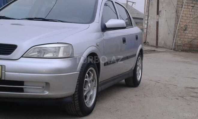 Opel Vectra 2000, 269,000 km - 1.6 l - Bakı
