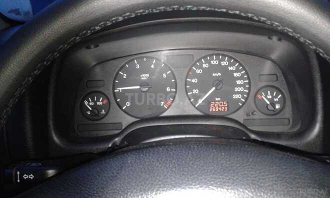 Opel Vectra 2000, 269,000 km - 1.6 l - Bakı