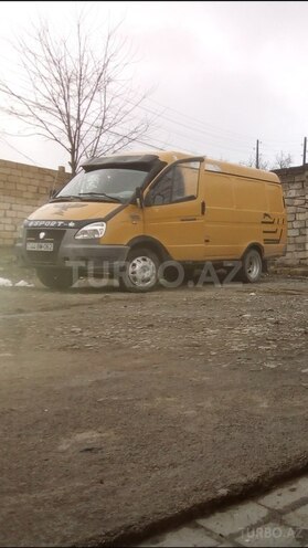 GAZ 32212 2004, 200,000 km - 2.4 л - Şamaxı