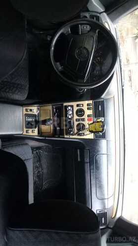 Mercedes C 180 1995, 330,000 km - 1.8 l - Zaqatala
