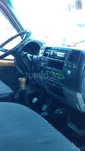 GAZ 32212 2004, 200,000 km - 2.4 л - Şamaxı