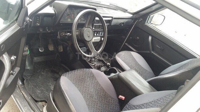 LADA (VAZ) Niva 2007, 58,458 km - 1.7 л - Bakı