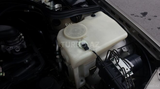 Mercedes C 180 1999, 342,000 km - 0.2 л - Bakı