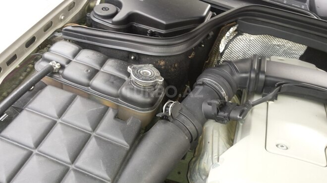 Mercedes C 180 1999, 342,000 km - 0.2 л - Bakı