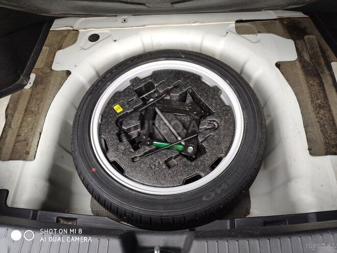 Hyundai Sonata 2010, 145,000 km - 2.4 l - Bakı