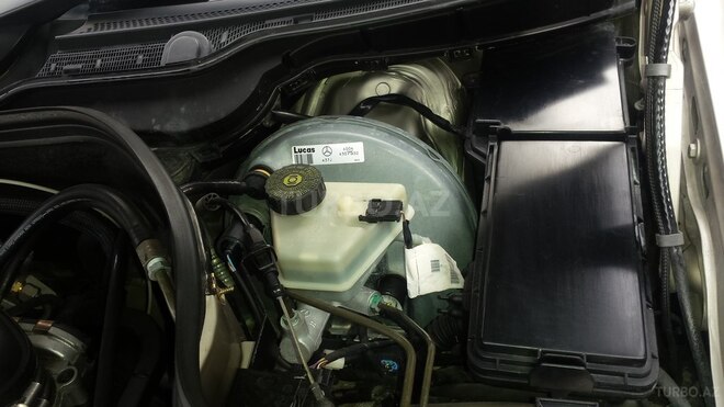 Mercedes C 180 1999, 342,000 km - 0.2 л - Bakı
