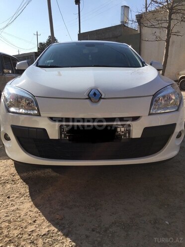 Renault Megane 2010, 121,000 km - 1.5 l - Bakı