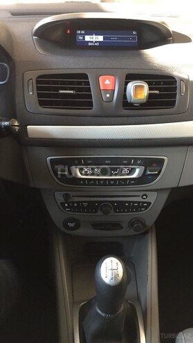 Renault Megane 2010, 121,000 km - 1.5 l - Bakı