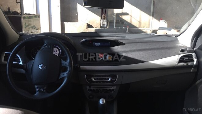 Renault Megane 2010, 121,000 km - 1.5 l - Bakı
