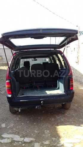 Renault Espace 1995, 200,000 km - 2.0 l - Bakı