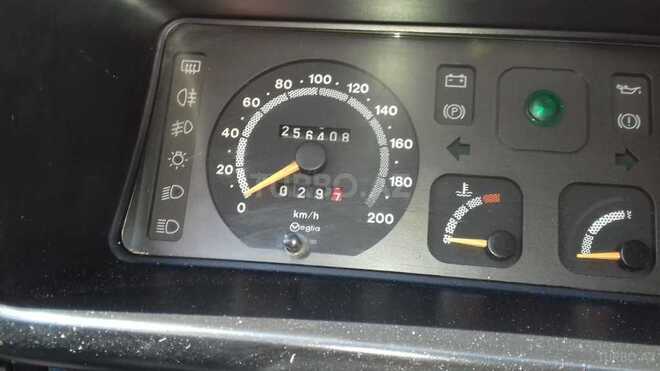 Renault Espace 1995, 200,000 km - 2.0 l - Bakı