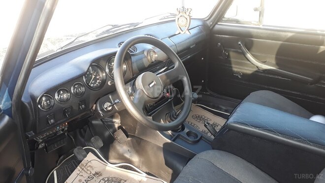 LADA (VAZ) 2106 2004, 730,000 km - 1.6 l - Bakı