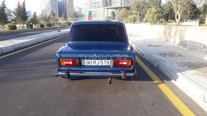 LADA (VAZ) 2106 2004, 730,000 km - 1.6 l - Bakı