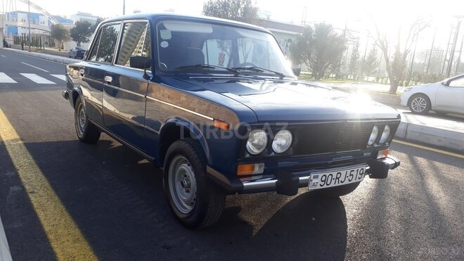LADA (VAZ) 2106 2004, 730,000 km - 1.6 l - Bakı
