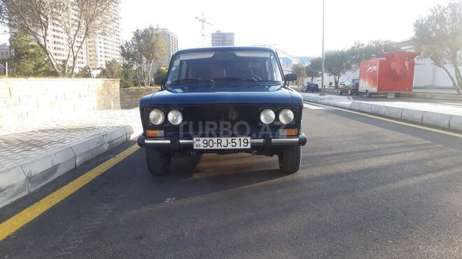 LADA (VAZ) 2106 2004, 730,000 km - 1.6 l - Bakı