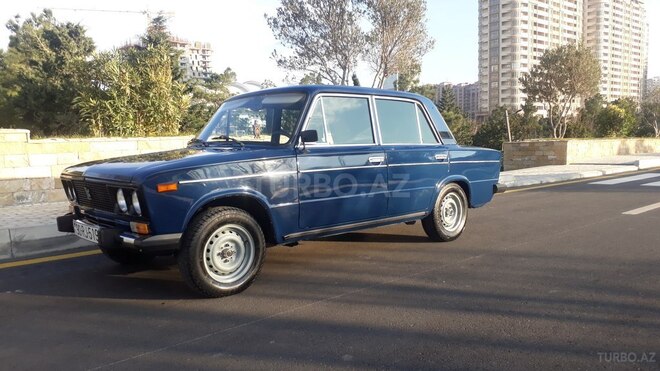 LADA (VAZ) 2106 2004, 730,000 km - 1.6 l - Bakı