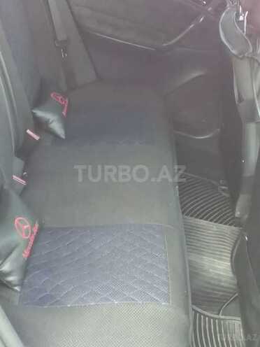 Mercedes C 200 2001, 244,000 km - 2.0 l - Şəmkir