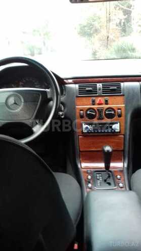 Mercedes E 290 1998, 476,074 km - 2.9 l - Lənkəran