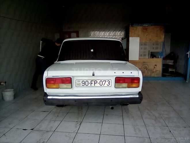 LADA (VAZ) 2107 2009, 85,000 km - 1.5 l - Bakı