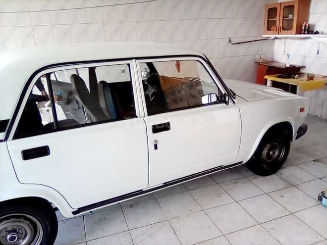 LADA (VAZ) 2107 2009, 85,000 km - 1.5 l - Bakı