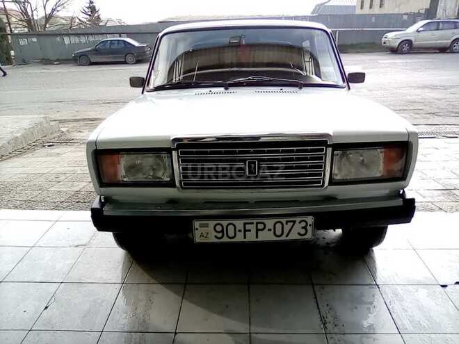 LADA (VAZ) 2107 2009, 85,000 km - 1.5 l - Bakı